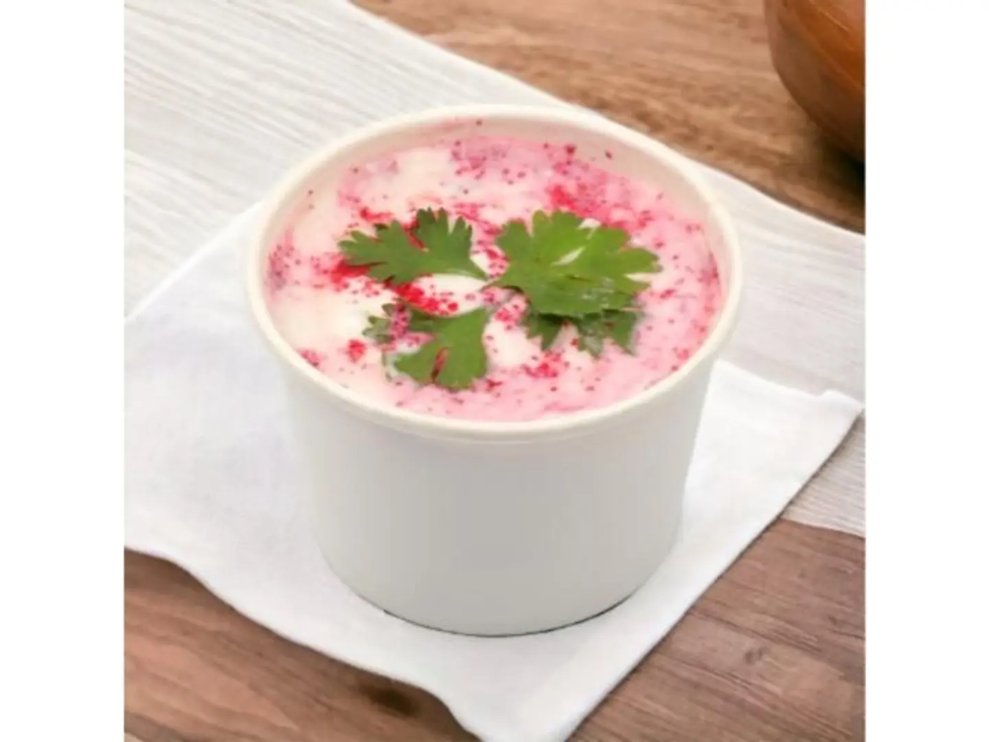 Rita Salad