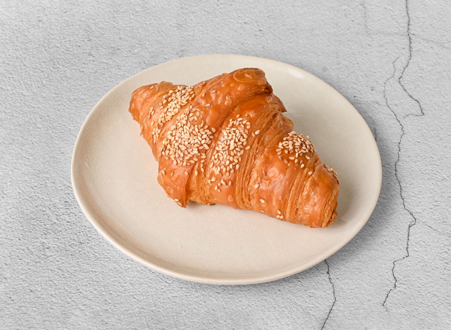 Cheese Croissant