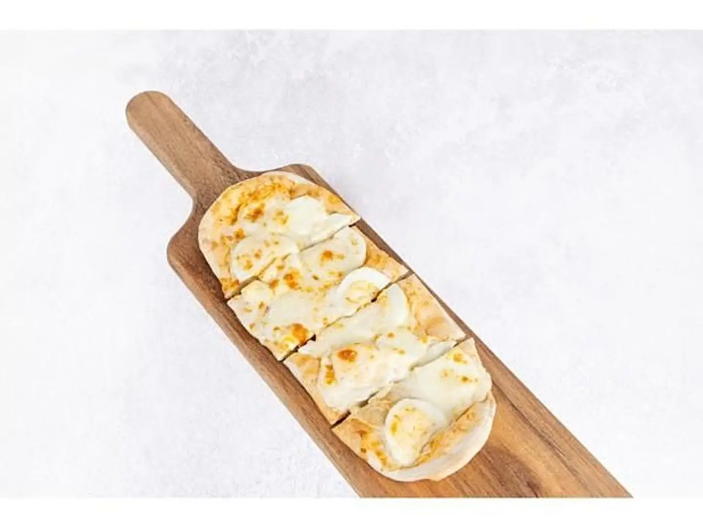 Mixed Cheese