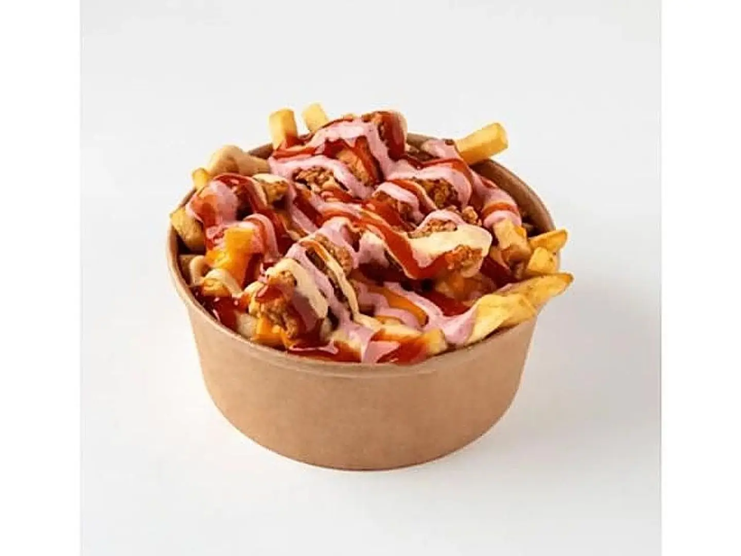 Shawarmaize Chicken Fries