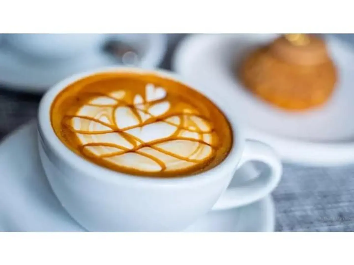 Macchiato