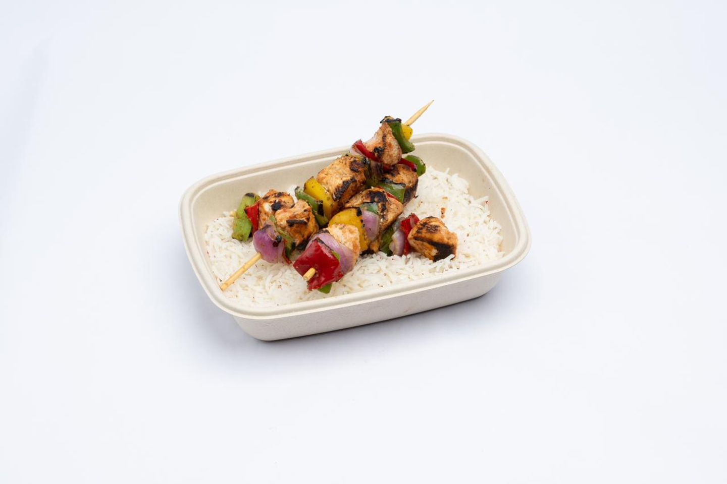 Shish Tawouk
