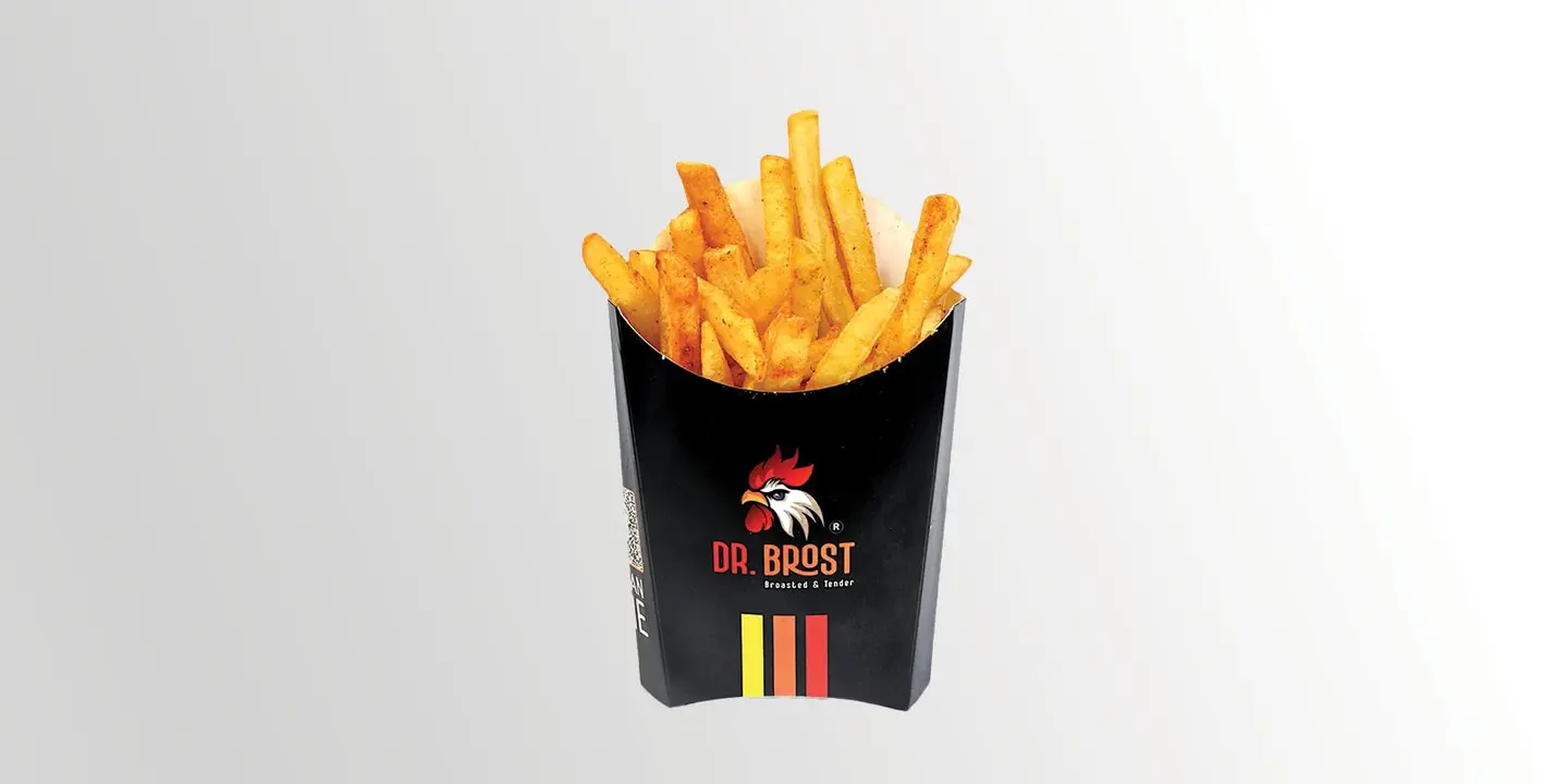 Small Fries