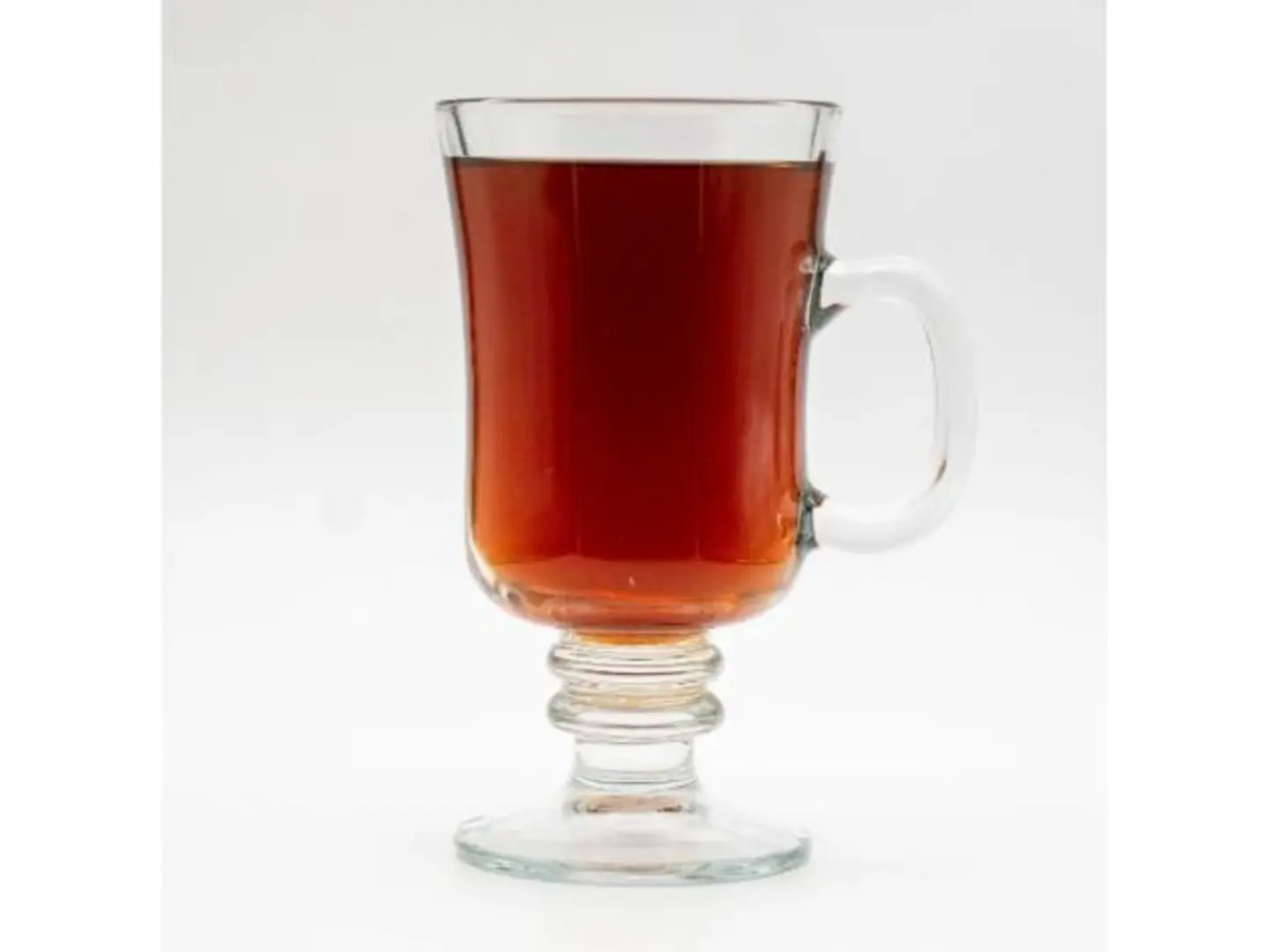 شاي سادة