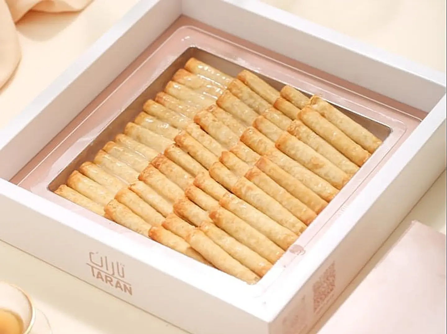 بوكس أصابع الكيري