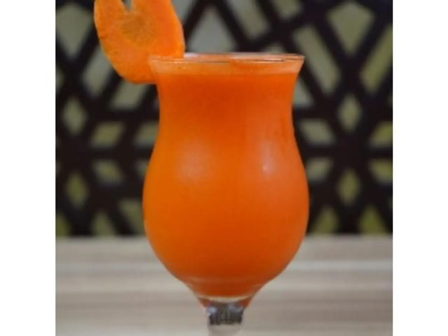 Carrot Juice
