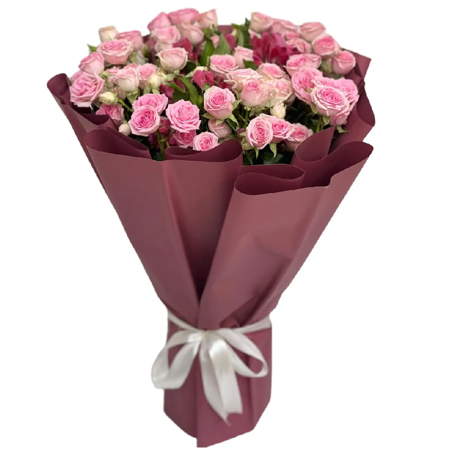 Pastel Paradise Bouquet 261