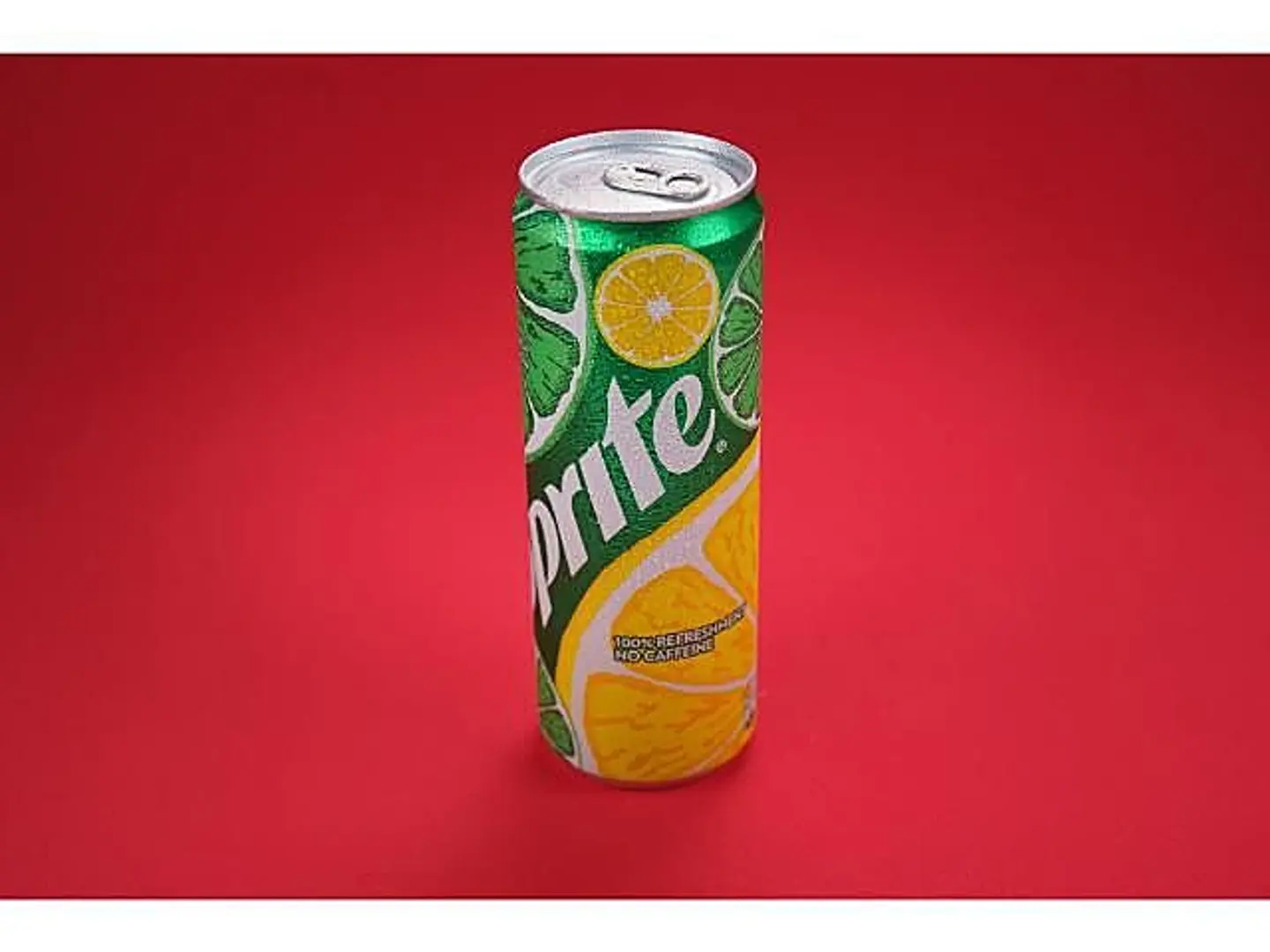 Sprite Can