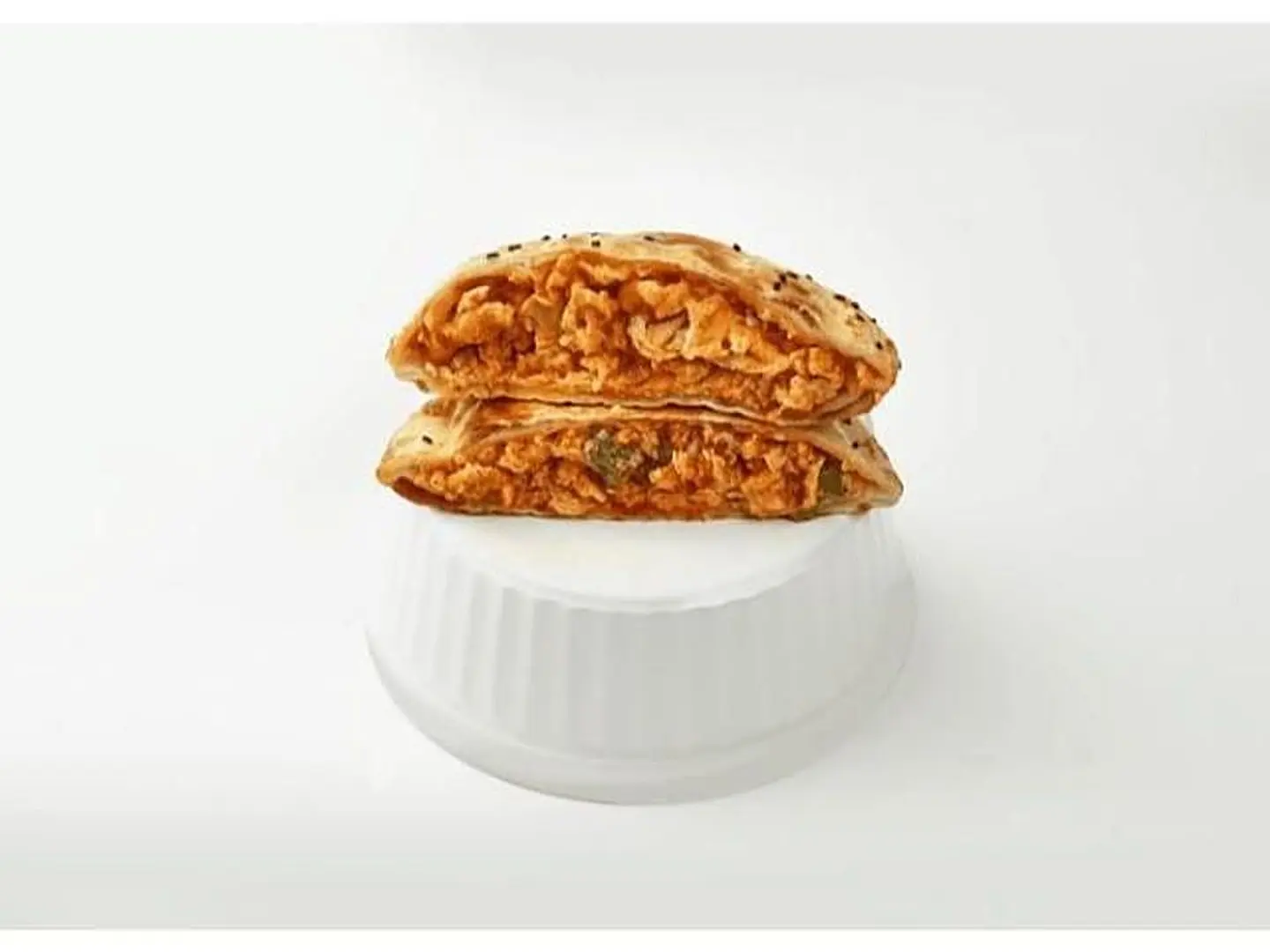 فطيرة شكشوكة