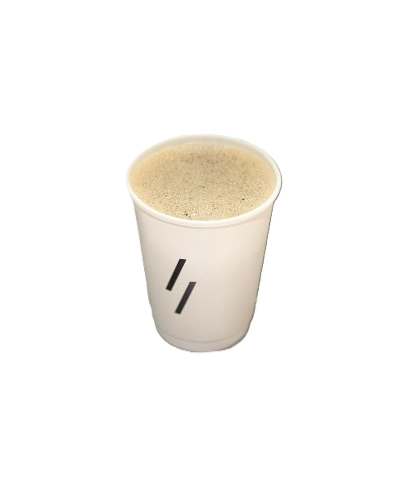 Hot V60