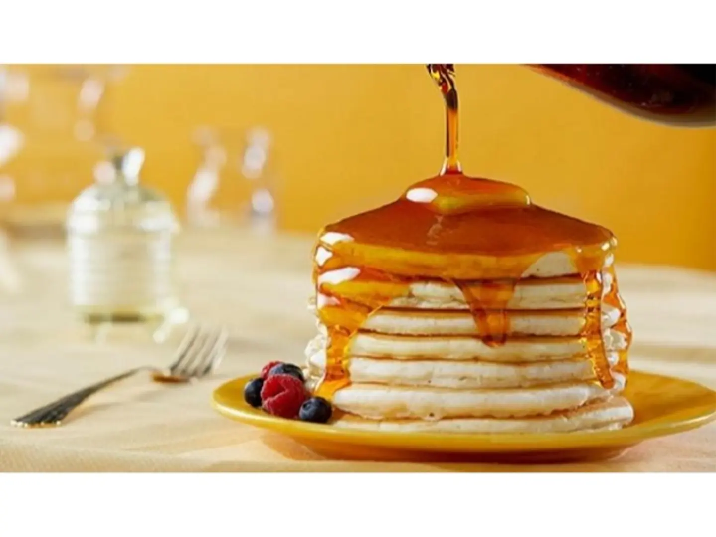 Pancakes
