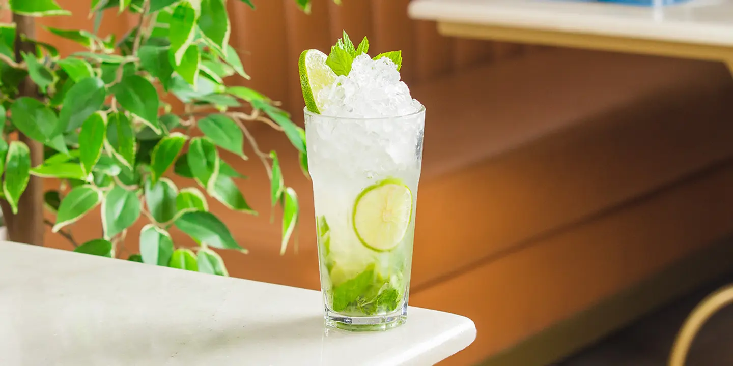 Classic Mojito