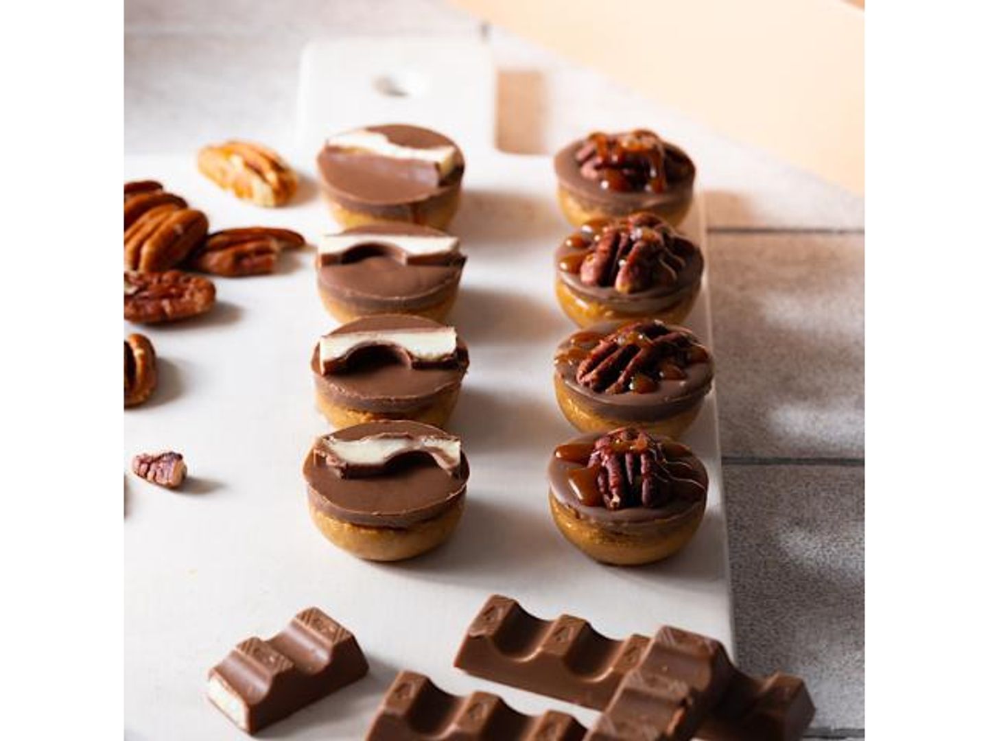Kinder Bites
