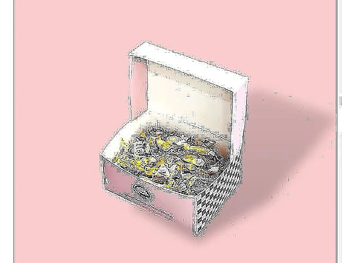 Take It Fries