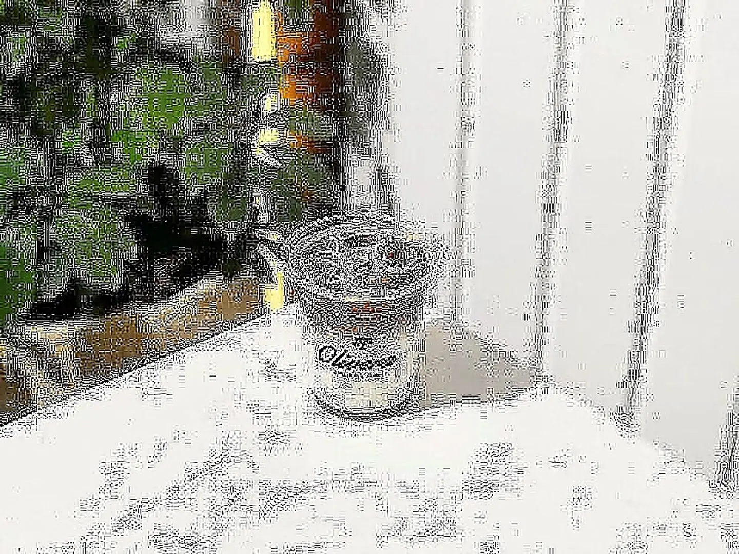 Ice Latte
