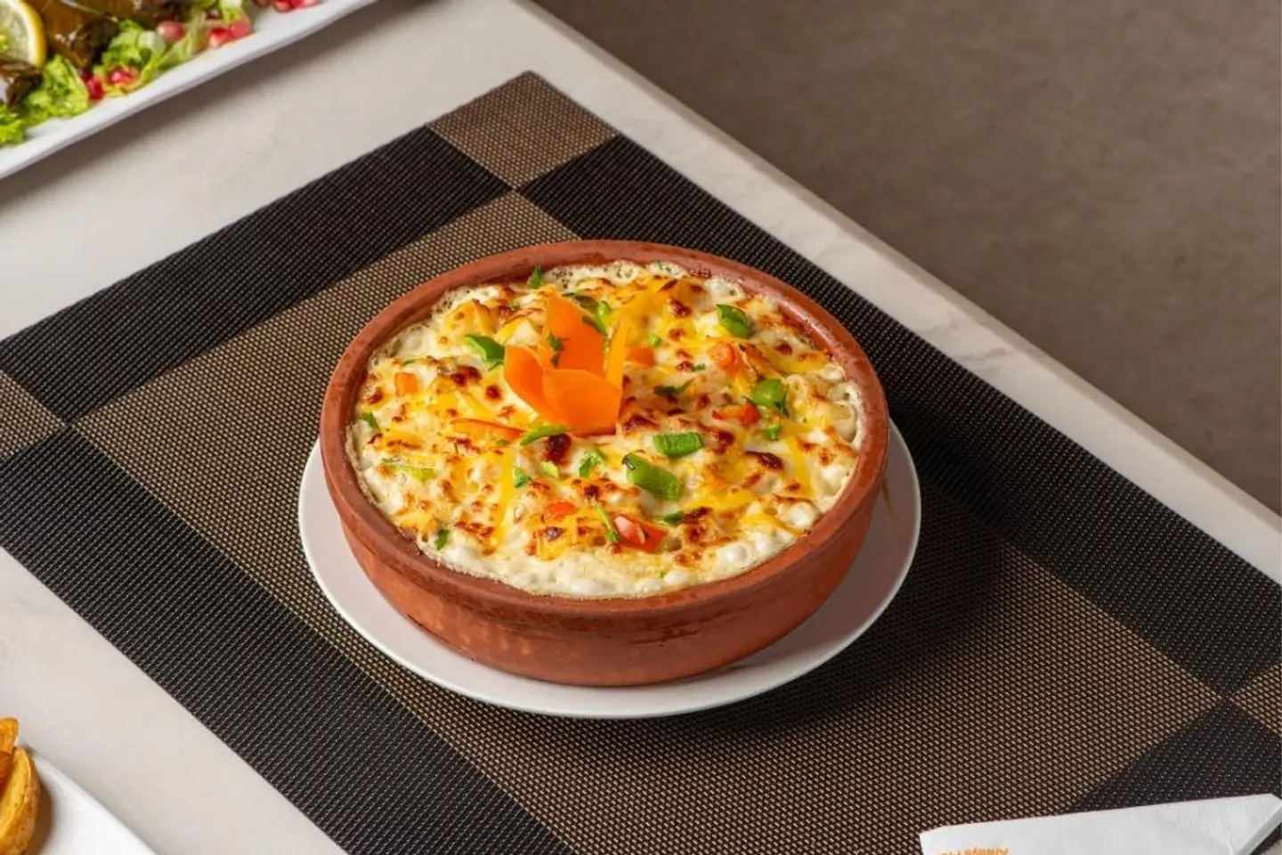 بشاميل روبيان