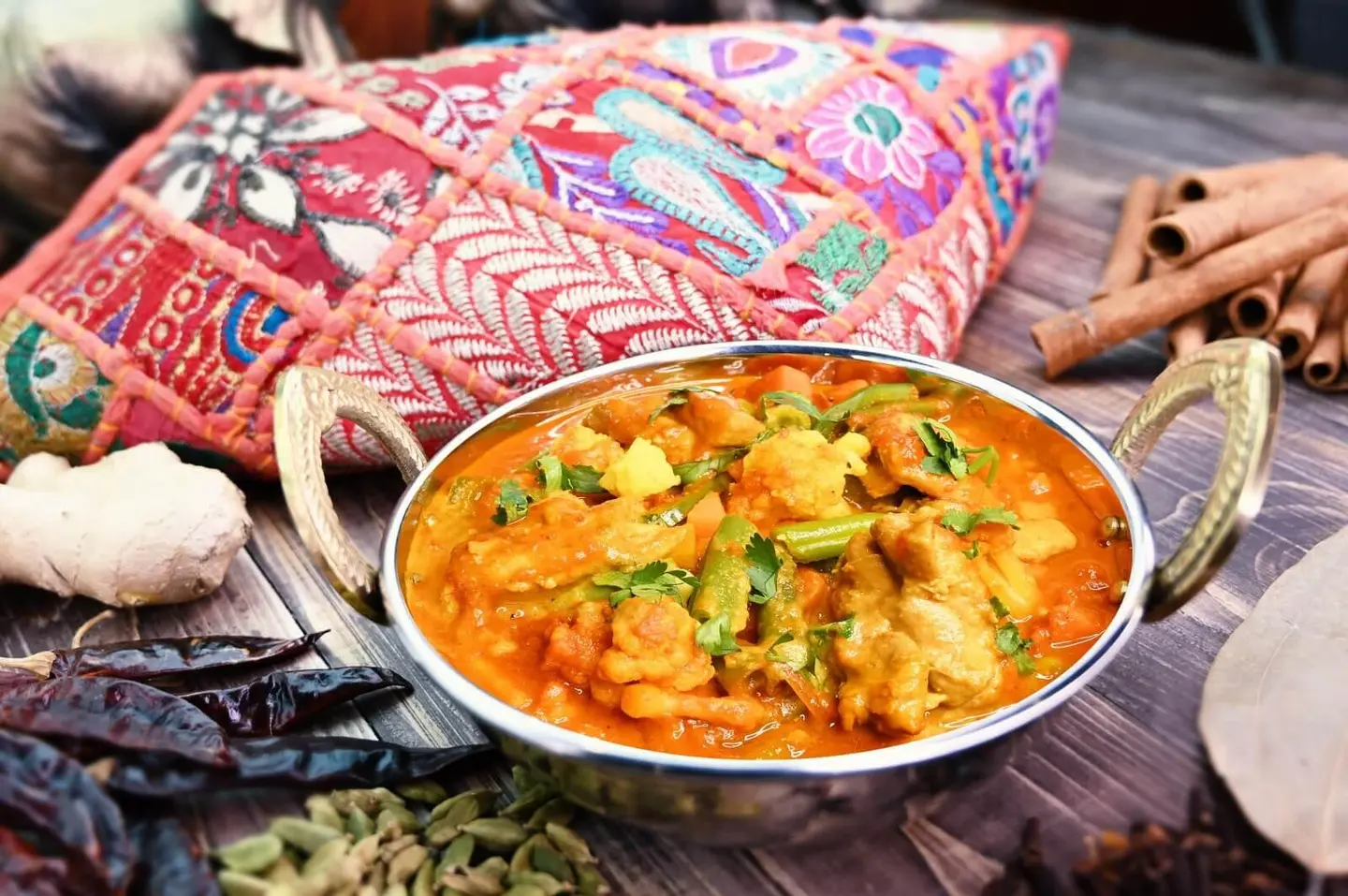 دجاج جيفارازي