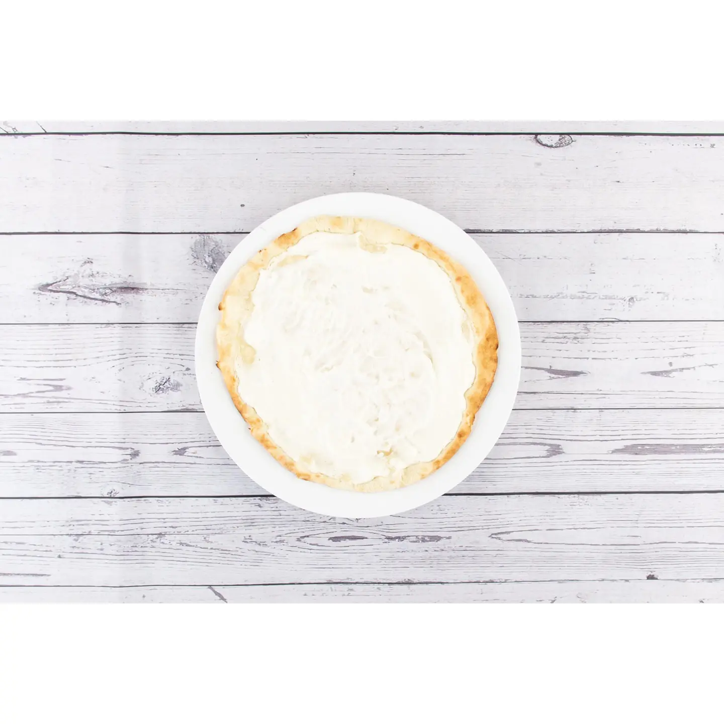Labneh With Cheese
