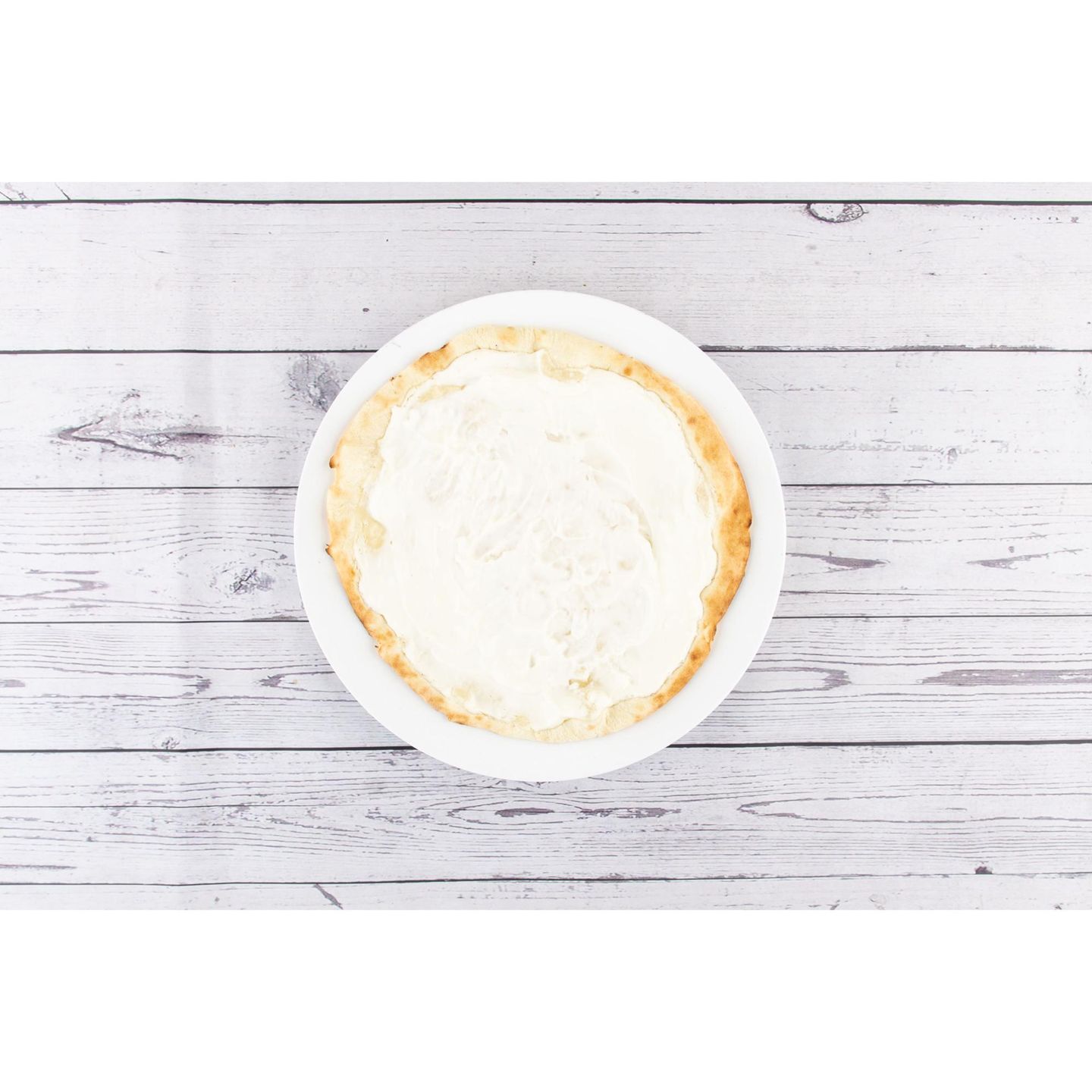 Labneh With Cheese