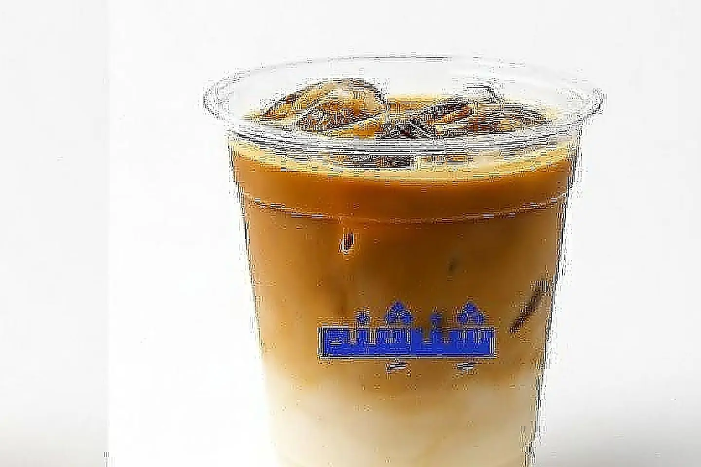 آيس كراميل ماكياتو