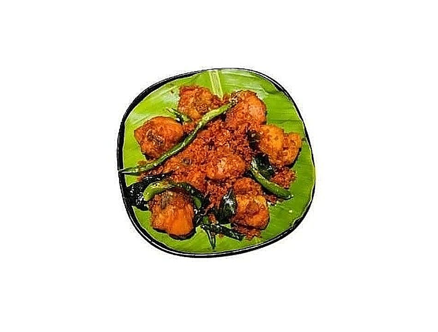 Chicken Baioli