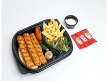 كباب دجاج