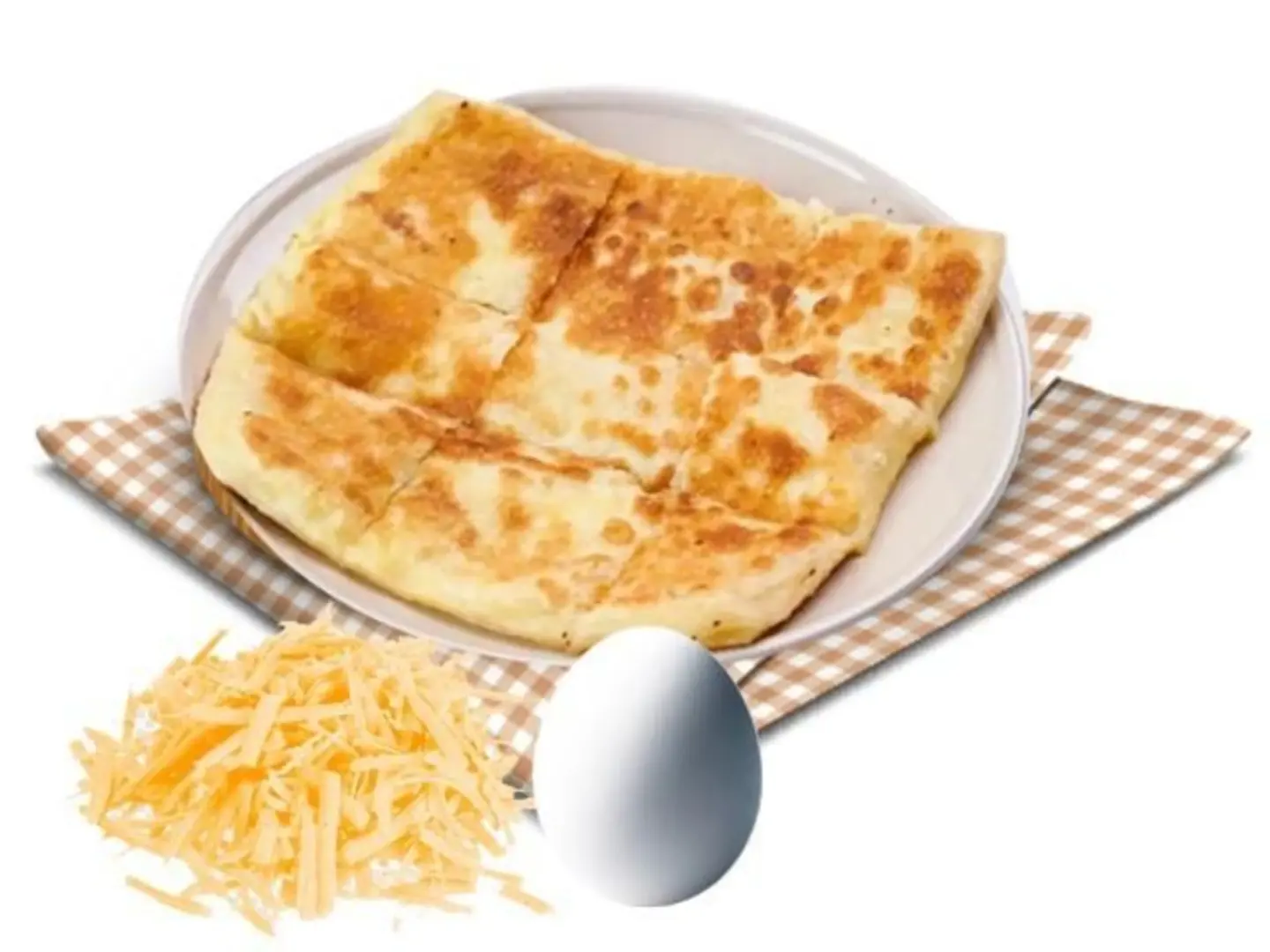 Applied Sweet Cheese