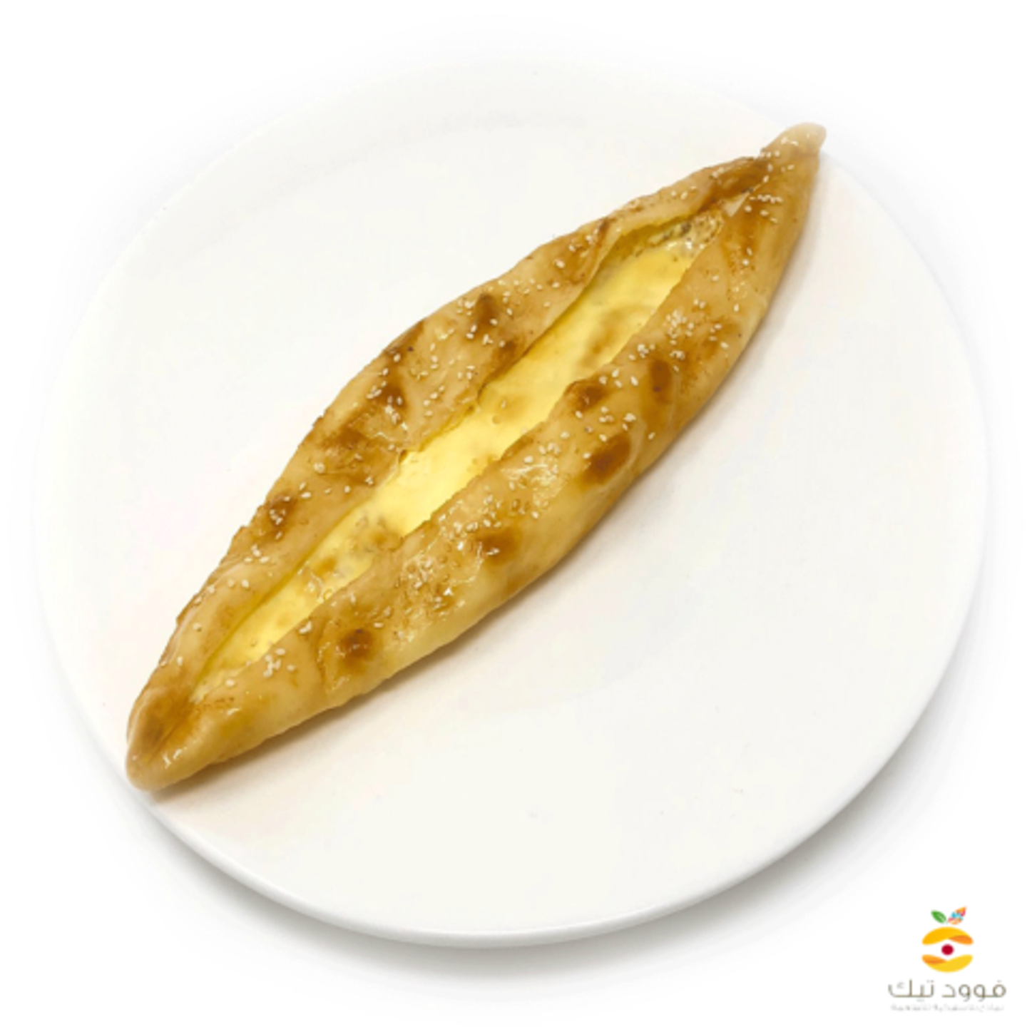جبن بالفرن