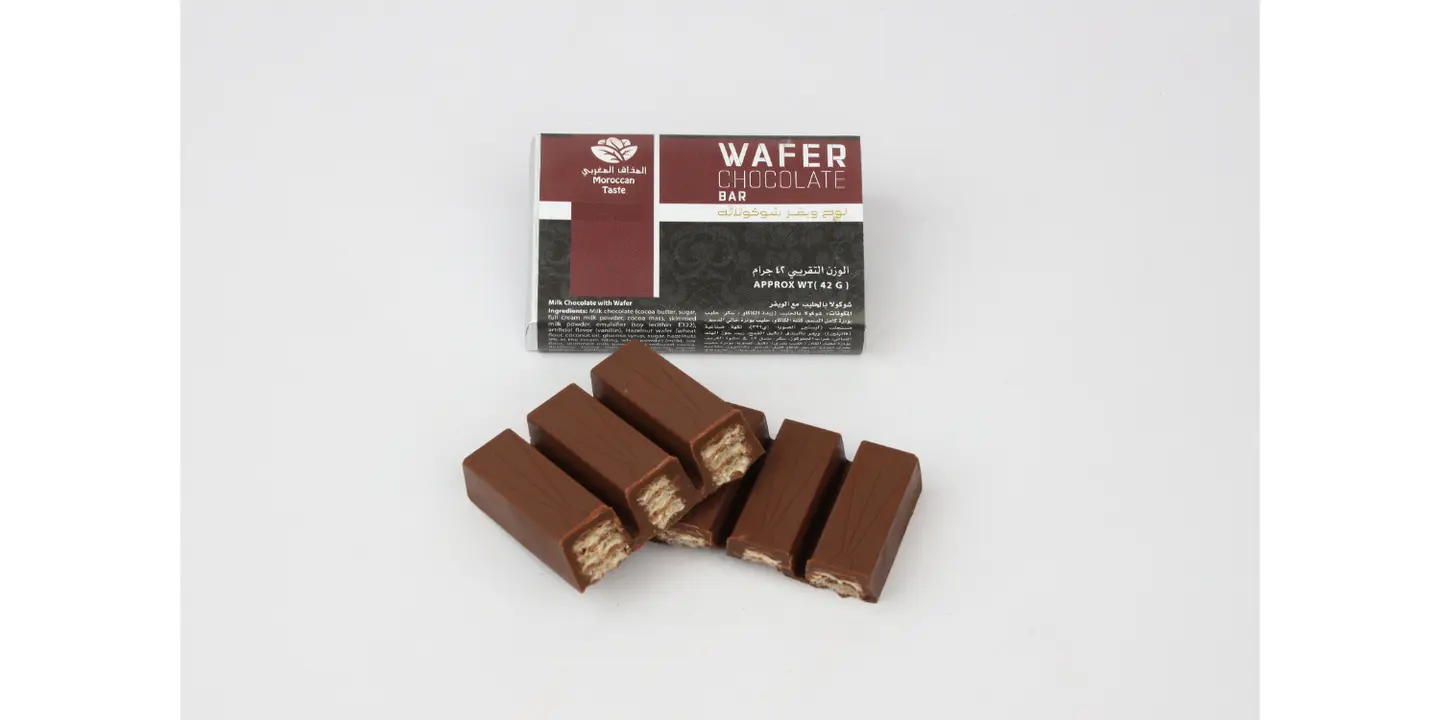 Chocolate Wafer