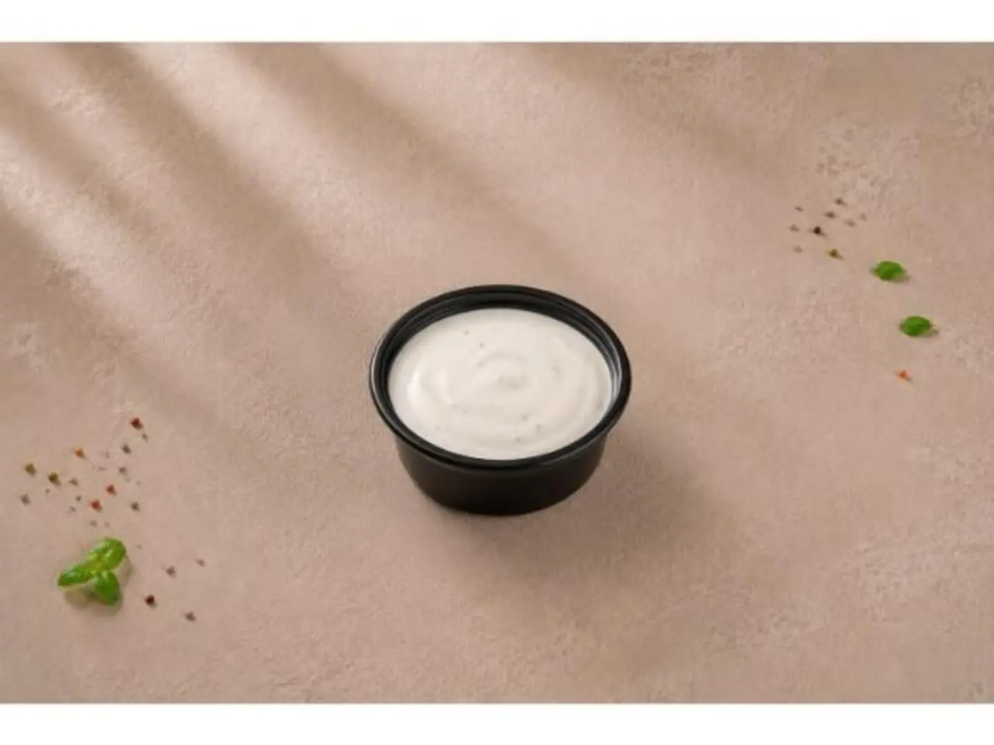 Ranch Sauce