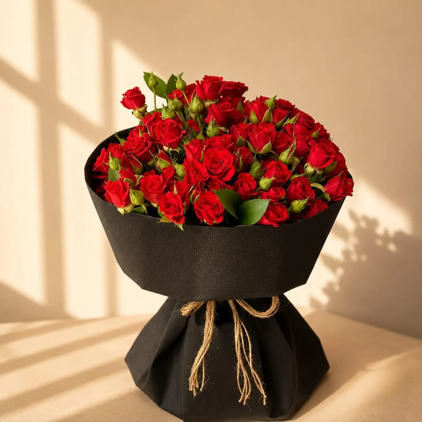Korean Boquet 6