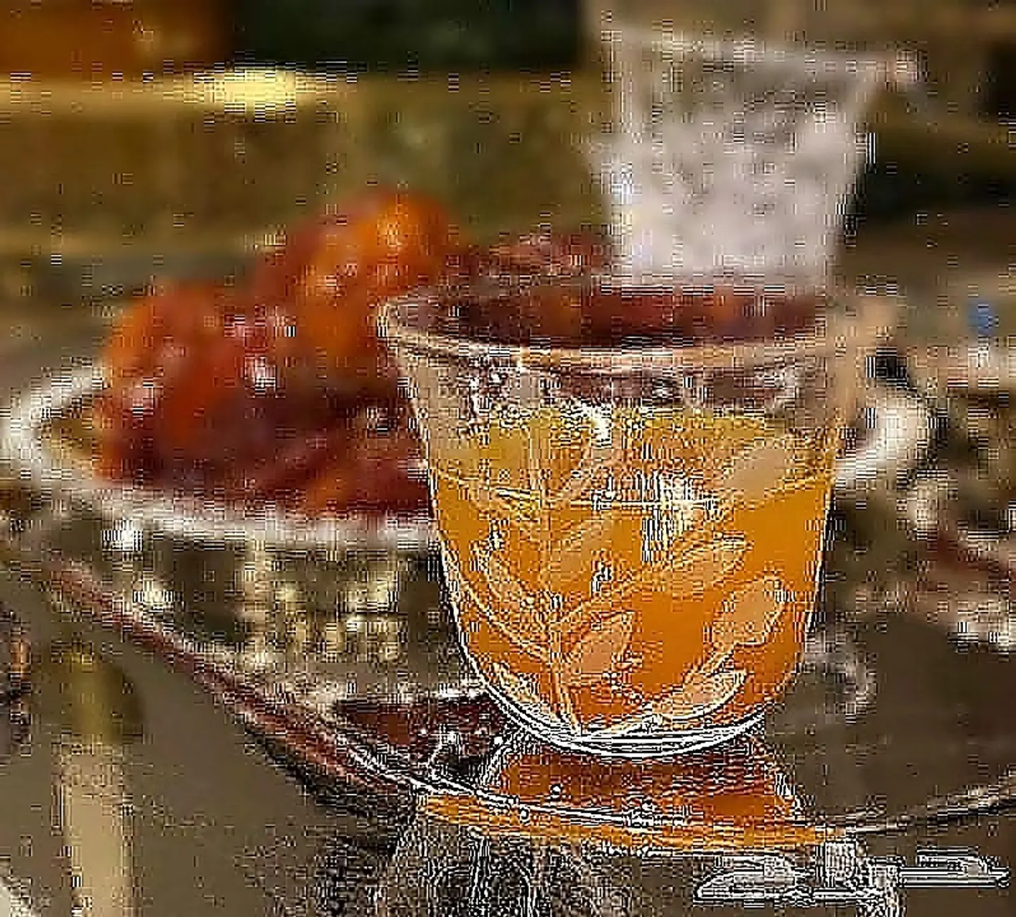 قهوة سعودية