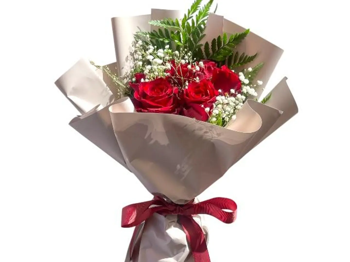 باقة ناعمه