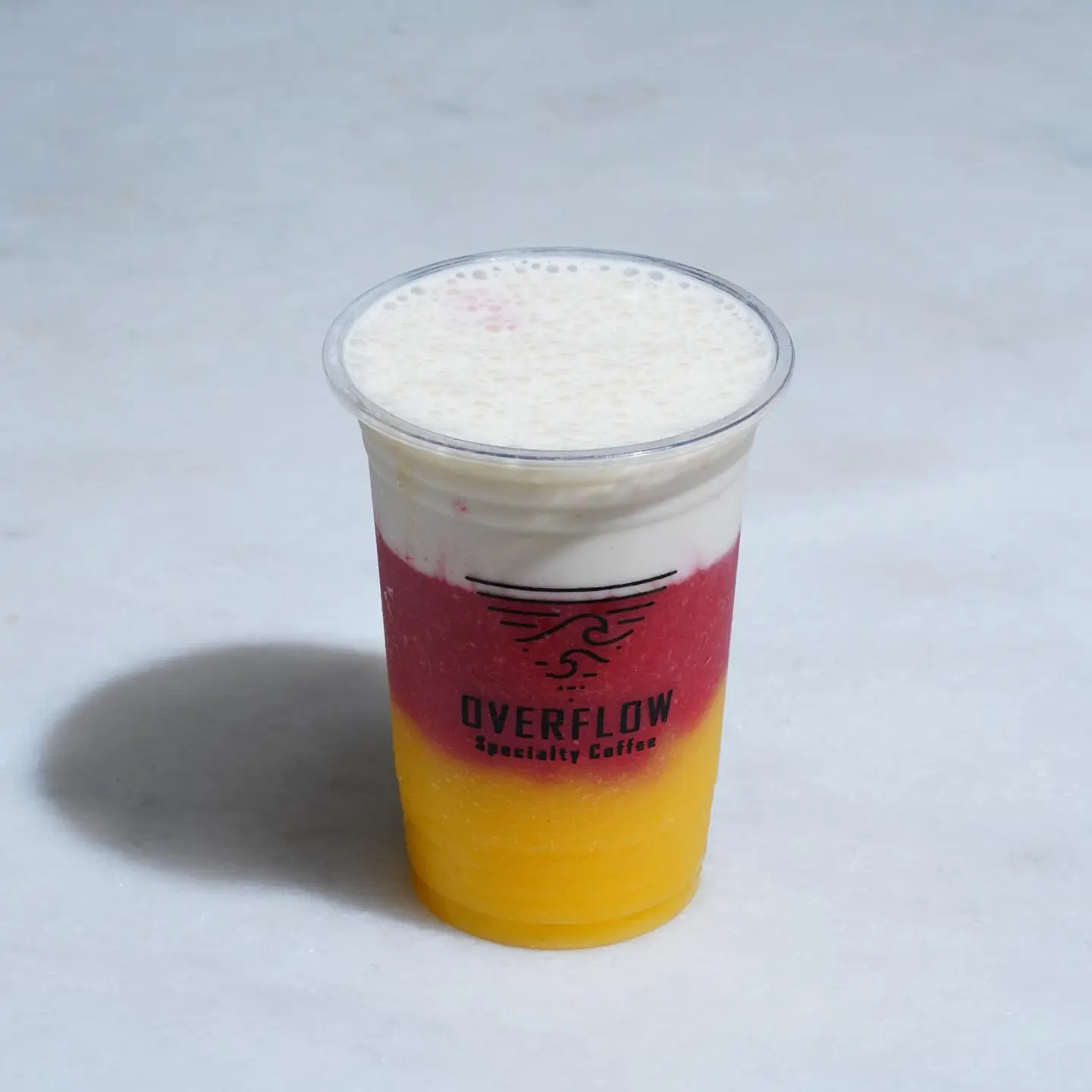 Cocktail Juice