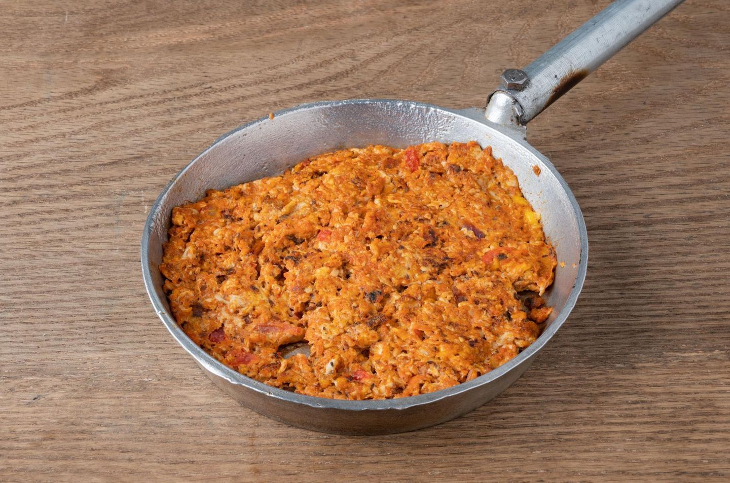 Adani Shakshuka