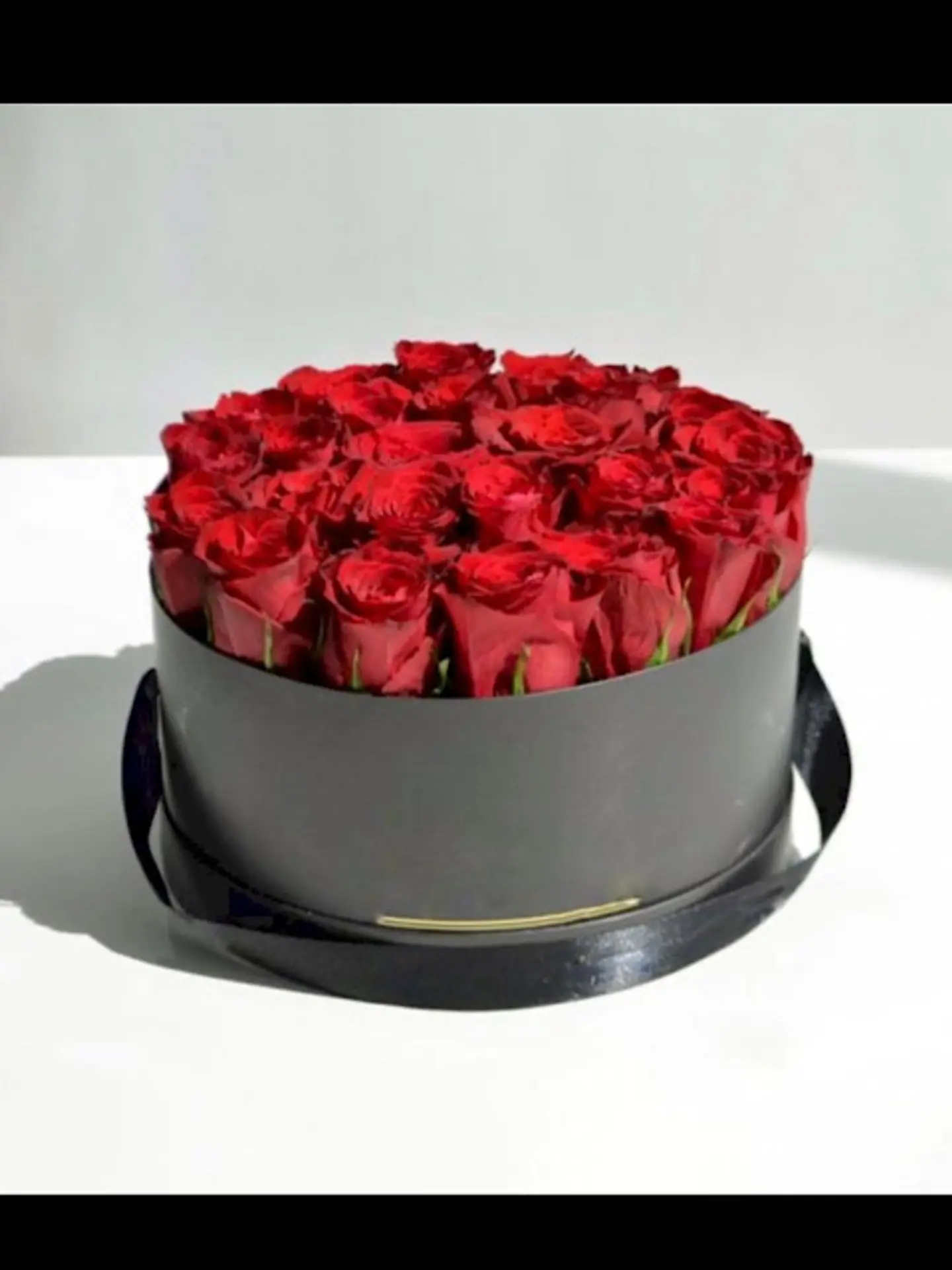 راونديد روز