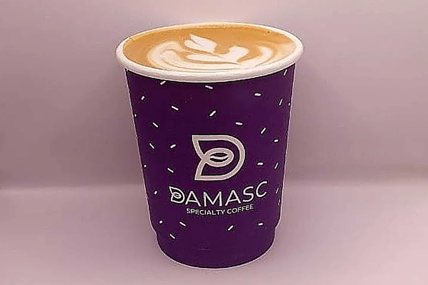 Spanish Latte