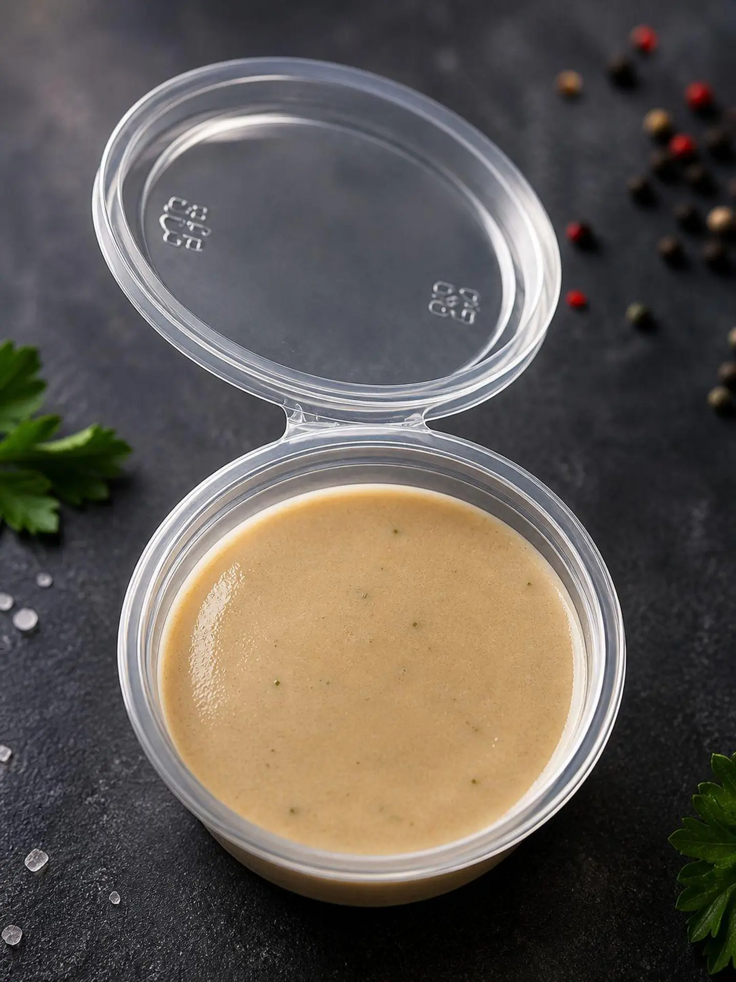 Tahini Sauce