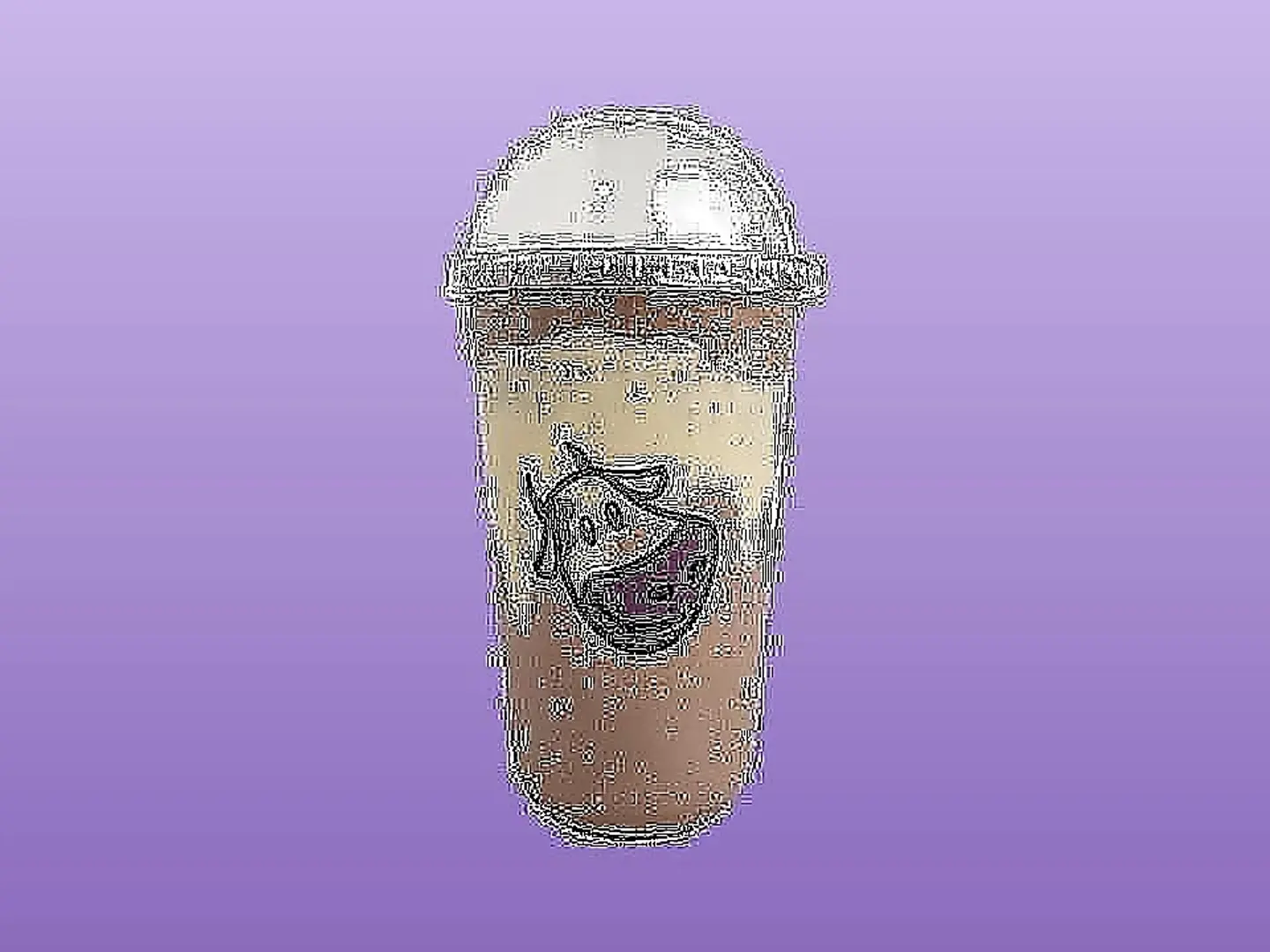 Frosties Cereal Milkshake