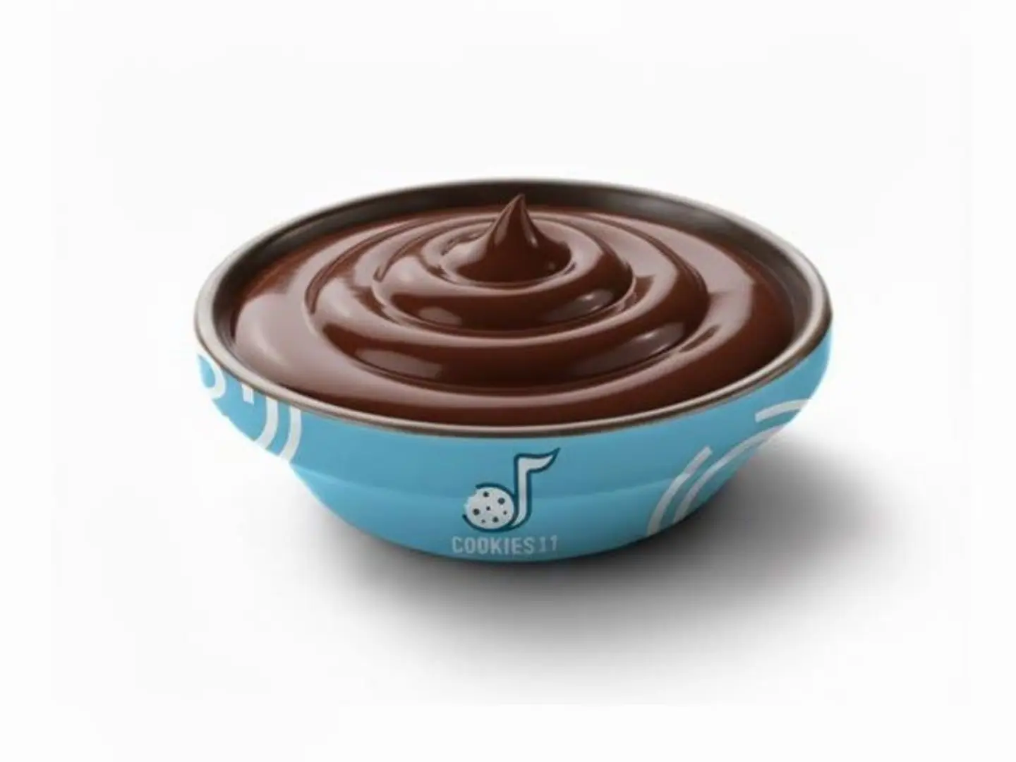 صوص الشوكلاته