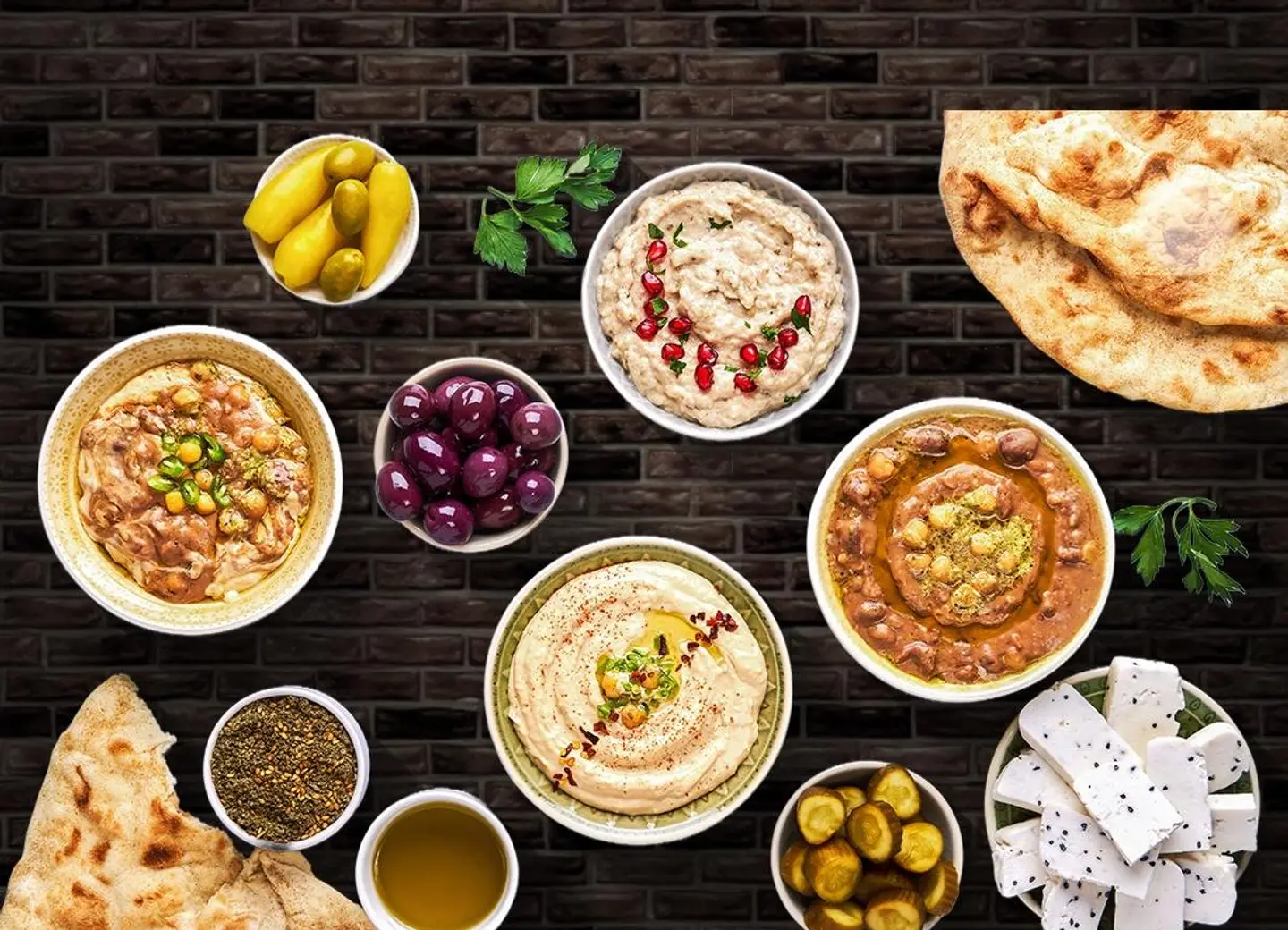 إفطار سكوب المميز