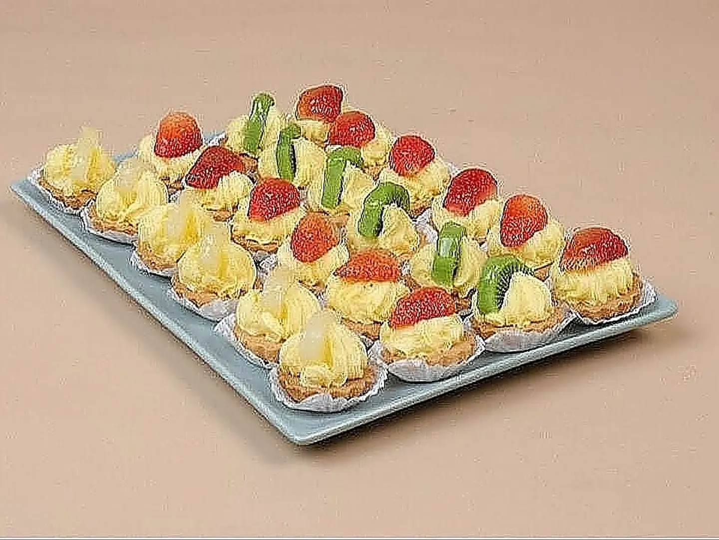 تارت صغير