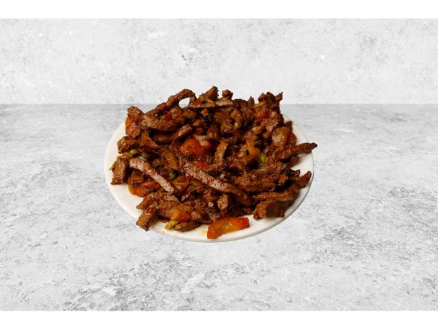 Stone Liver
