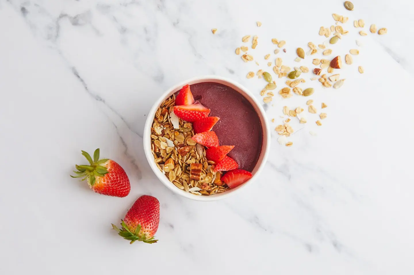 Regular Acai Bowl