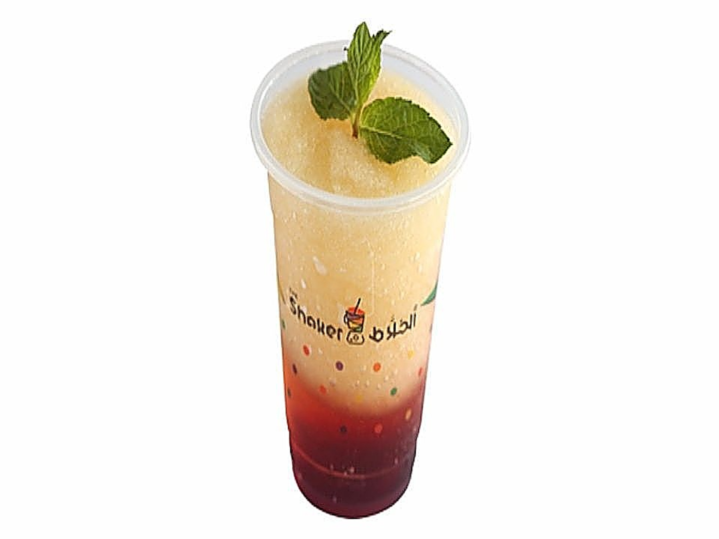 Red Bull Pomegranate & Mint