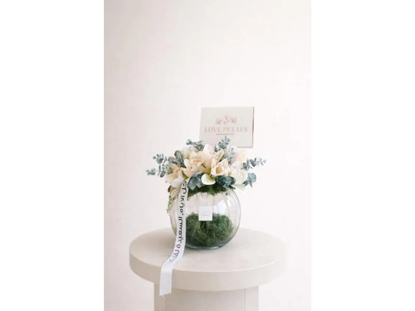 11 Classic Orchid Box