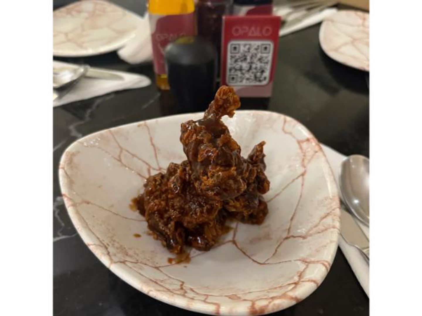 باربكيو وينقز