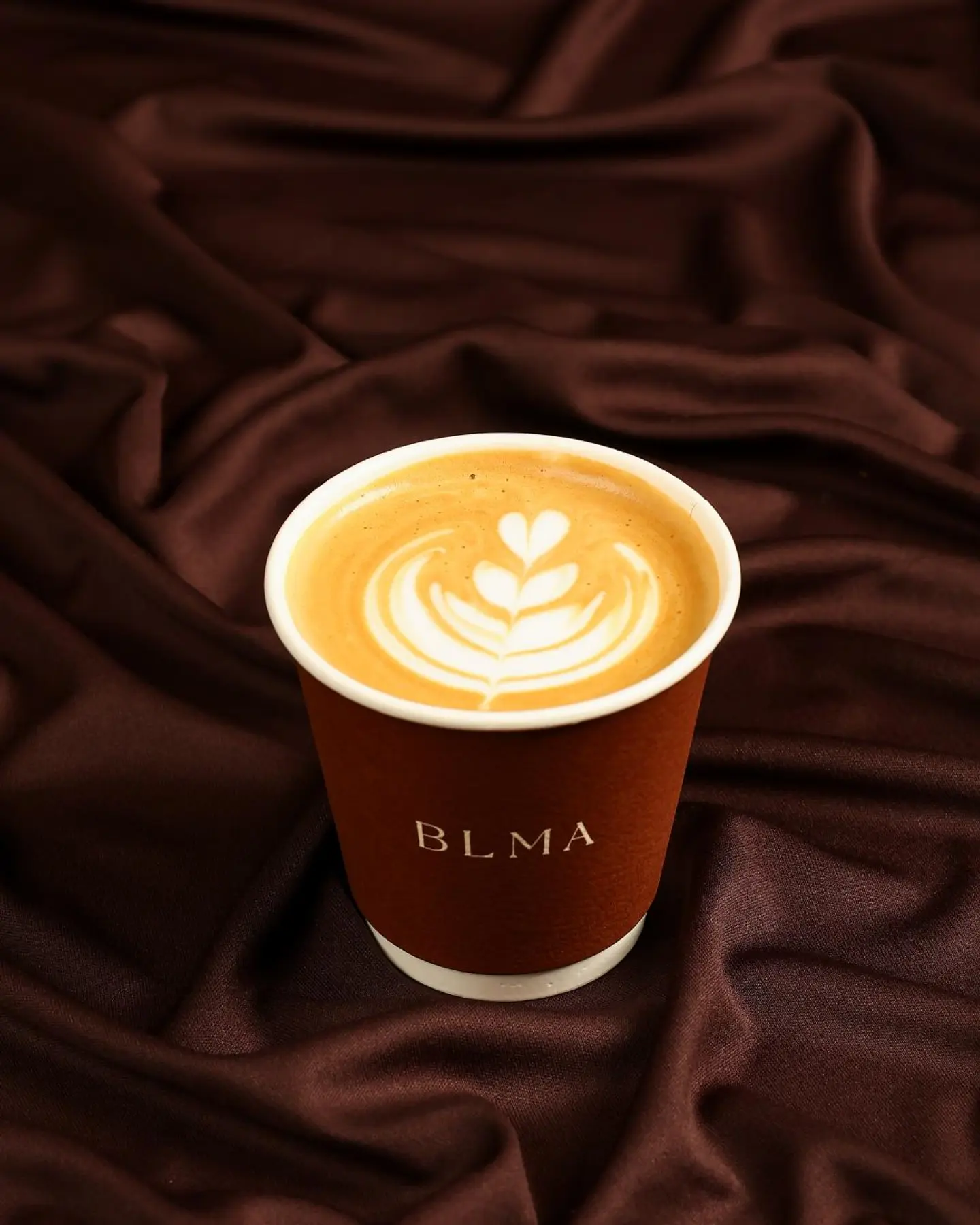 Spanish Latte Hot