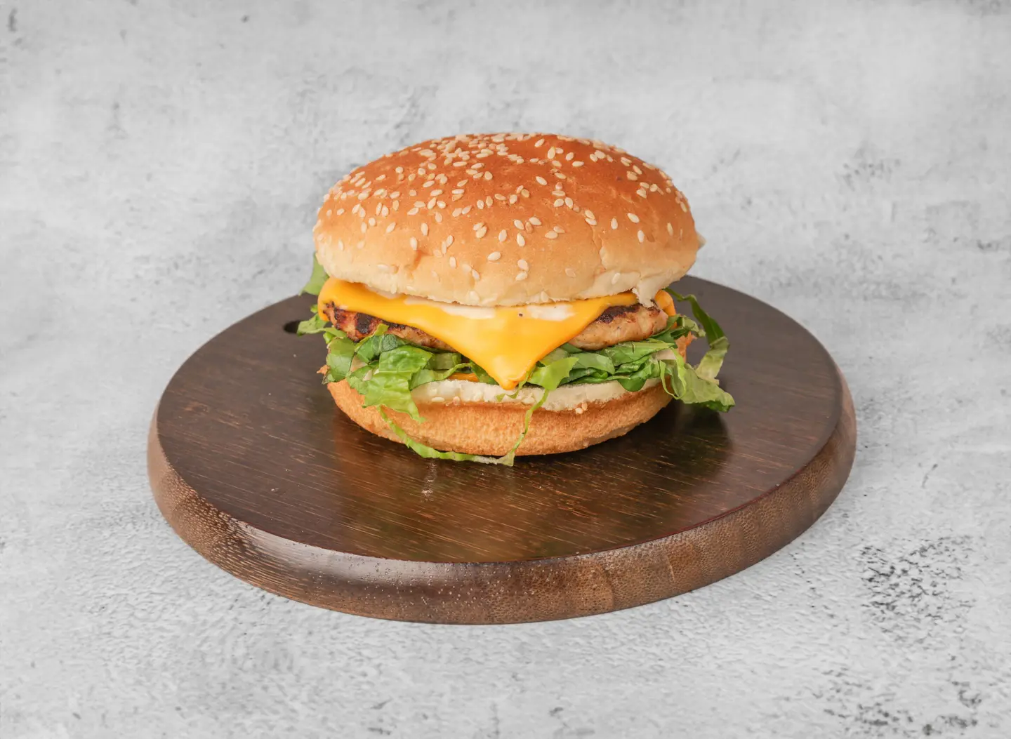 Chicken Burger