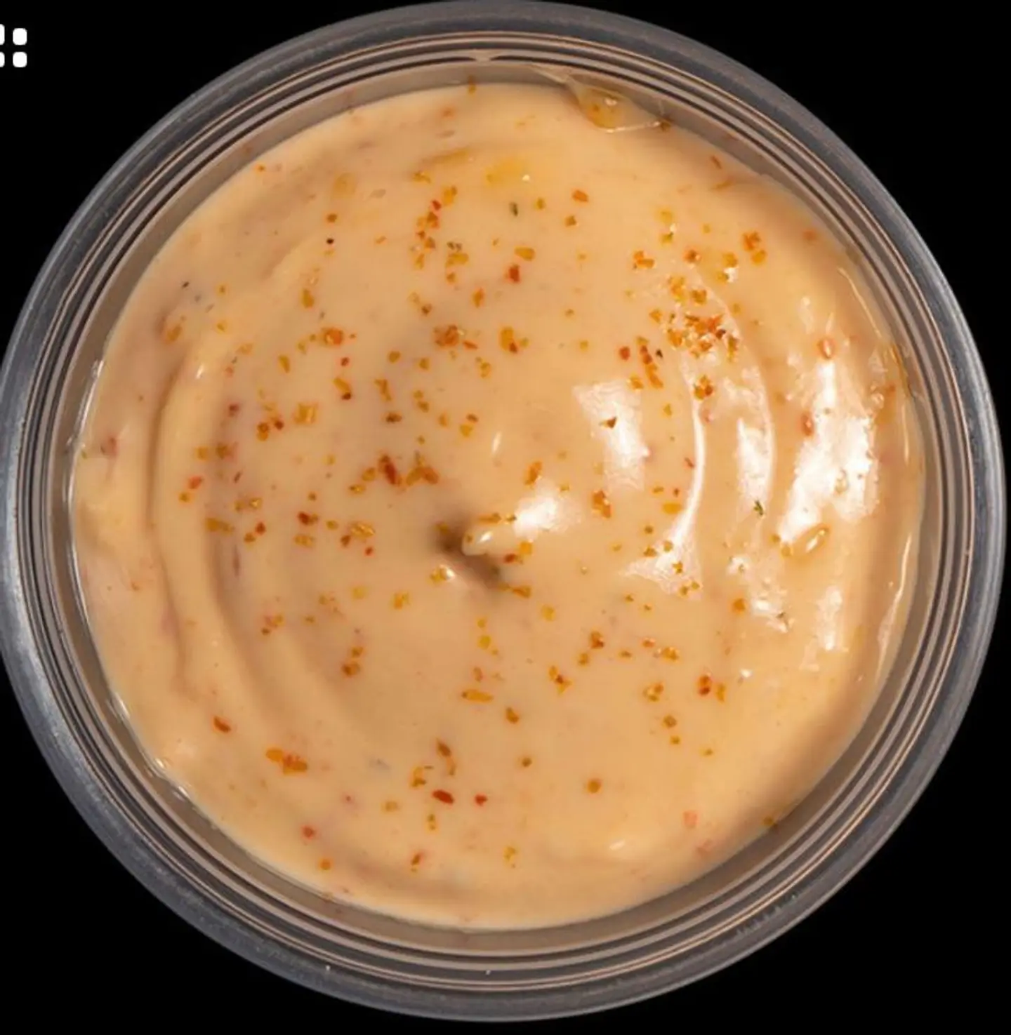 Spicy Mayo